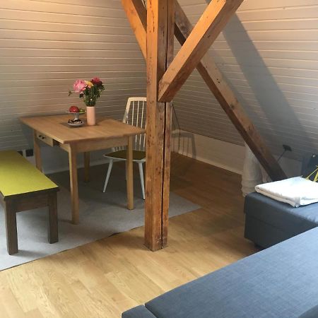2-Zimmer-Apartment In Muenchen Εξωτερικό φωτογραφία
