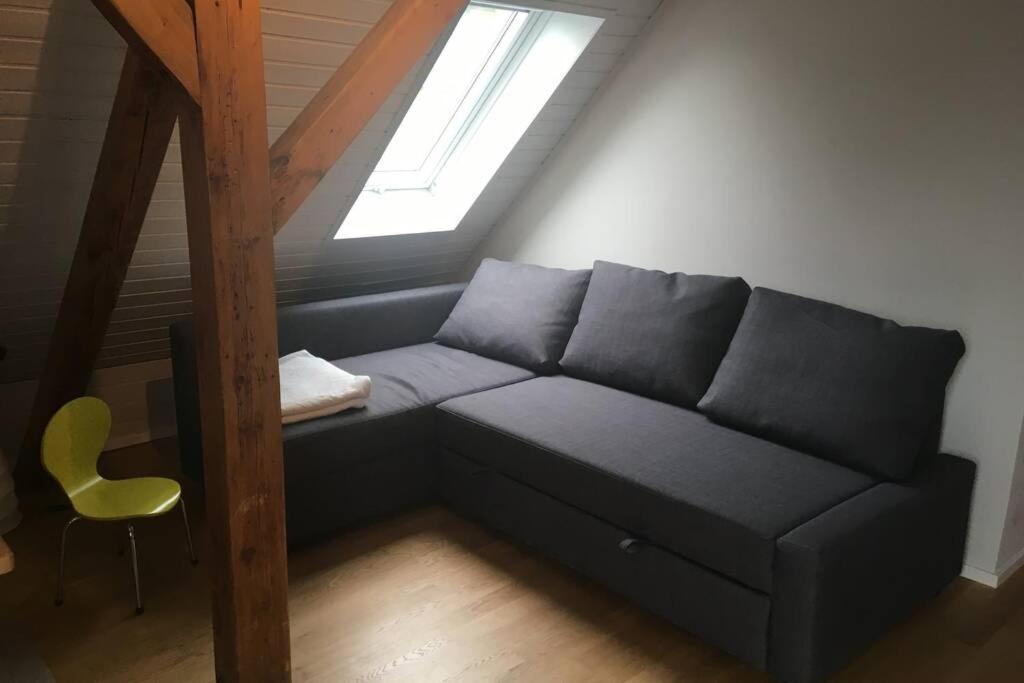 2-Zimmer-Apartment In Muenchen Εξωτερικό φωτογραφία