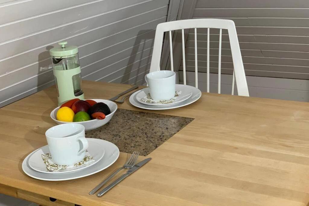 2-Zimmer-Apartment In Muenchen Εξωτερικό φωτογραφία