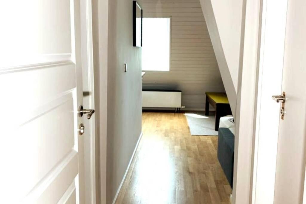 2-Zimmer-Apartment In Muenchen Εξωτερικό φωτογραφία