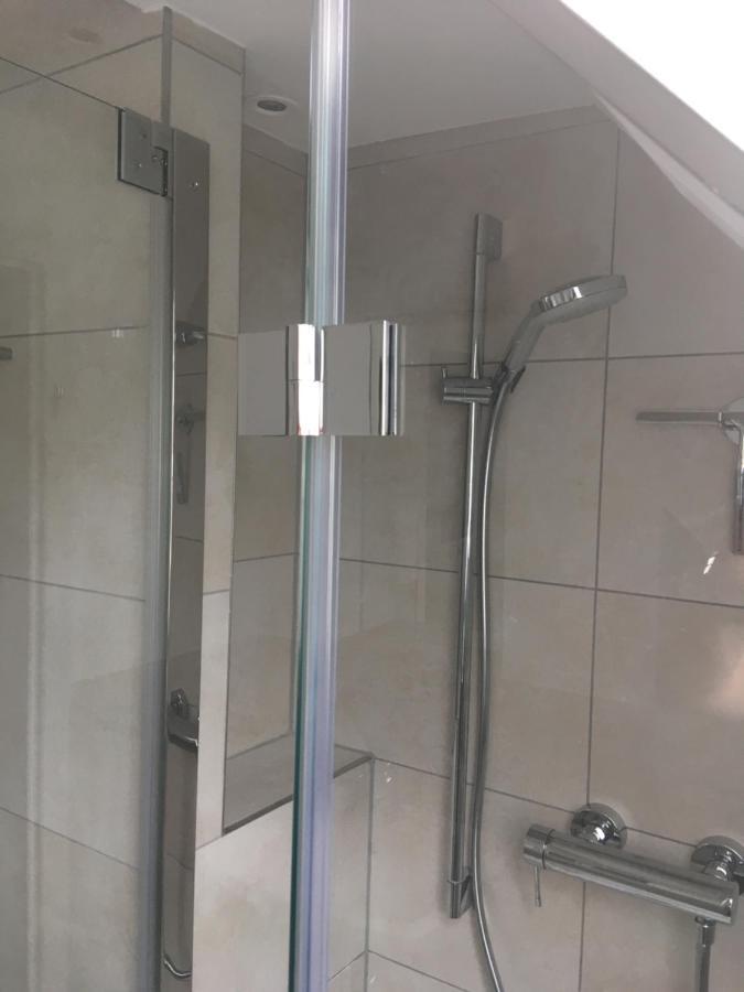 2-Zimmer-Apartment In Muenchen Εξωτερικό φωτογραφία