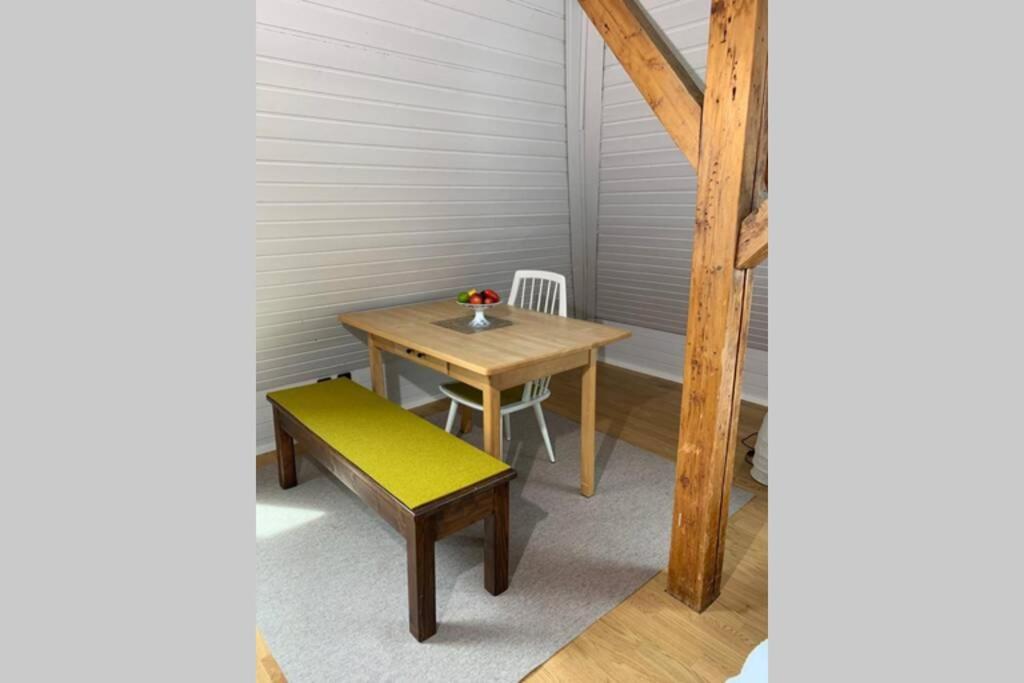 2-Zimmer-Apartment In Muenchen Εξωτερικό φωτογραφία