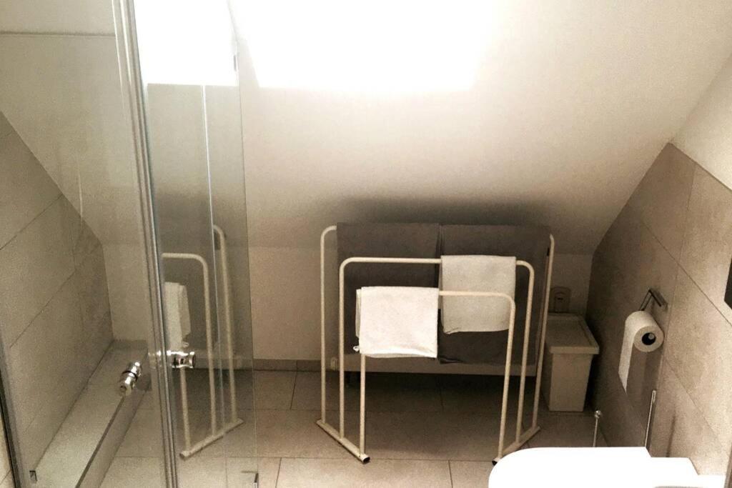 2-Zimmer-Apartment In Muenchen Εξωτερικό φωτογραφία