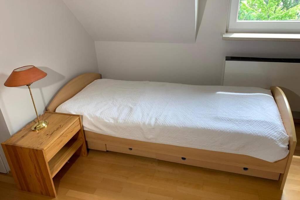 2-Zimmer-Apartment In Muenchen Εξωτερικό φωτογραφία