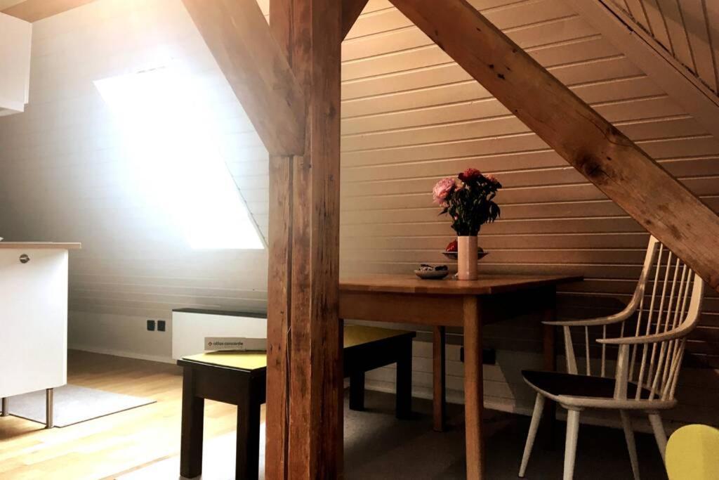 2-Zimmer-Apartment In Muenchen Εξωτερικό φωτογραφία