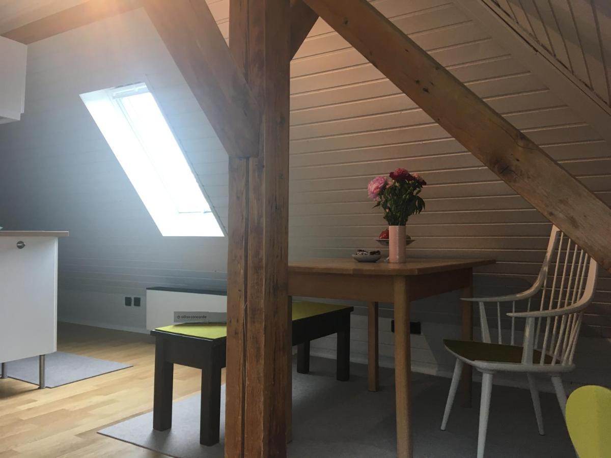 2-Zimmer-Apartment In Muenchen Εξωτερικό φωτογραφία