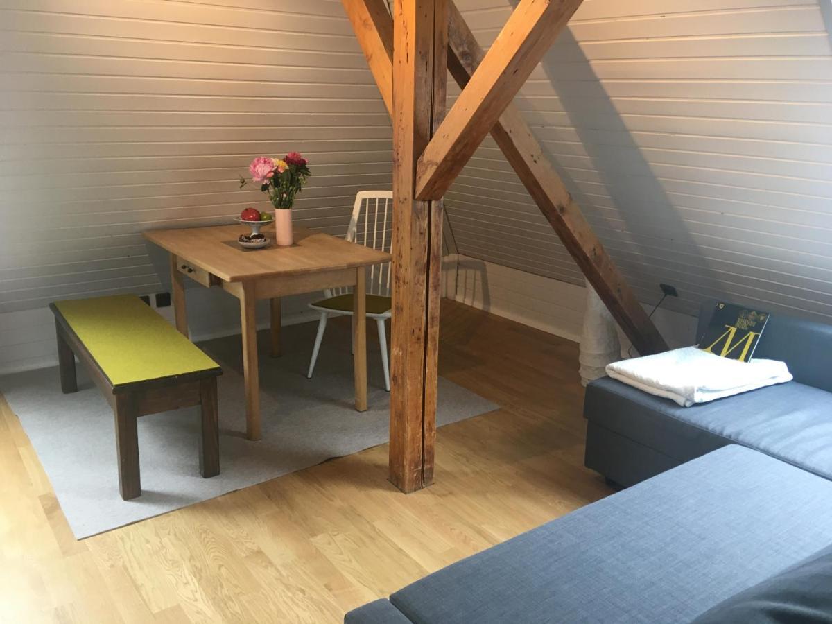 2-Zimmer-Apartment In Muenchen Εξωτερικό φωτογραφία